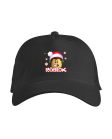 Kepurė Roblox  Head christmas 